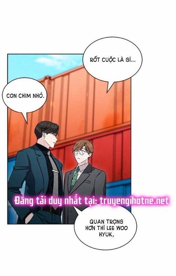 The Castle – Cô Dâu Của Quỷ 9.2 trang 10