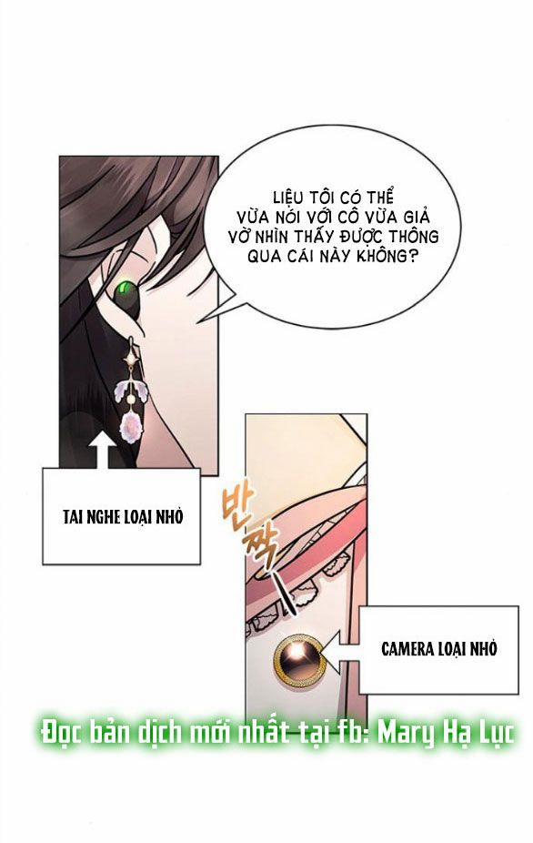 The Castle – Cô Dâu Của Quỷ 9.2 trang 14