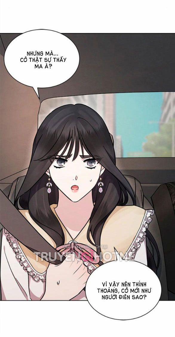 The Castle – Cô Dâu Của Quỷ 9.2 trang 15