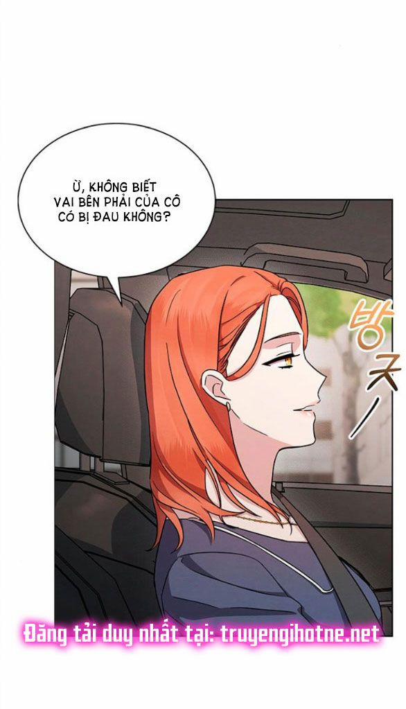 The Castle – Cô Dâu Của Quỷ 9.2 trang 16