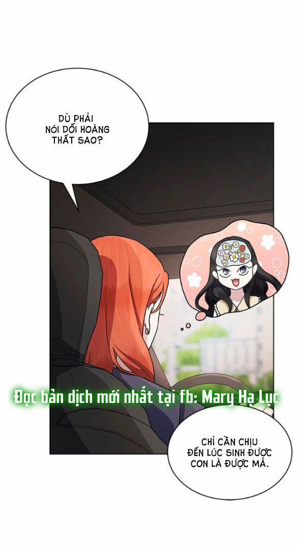 The Castle – Cô Dâu Của Quỷ 9.2 trang 20