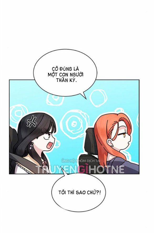 The Castle – Cô Dâu Của Quỷ 9.2 trang 21