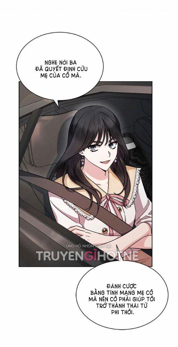 The Castle – Cô Dâu Của Quỷ 9.2 trang 24