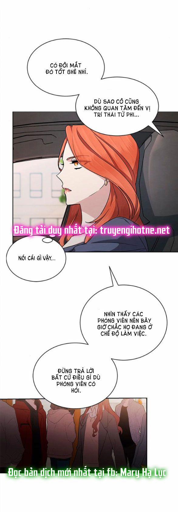 The Castle – Cô Dâu Của Quỷ 9.2 trang 25