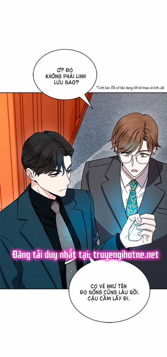 The Castle – Cô Dâu Của Quỷ 9.2 trang 7