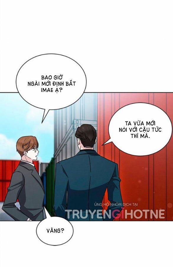 The Castle – Cô Dâu Của Quỷ 9.2 trang 9