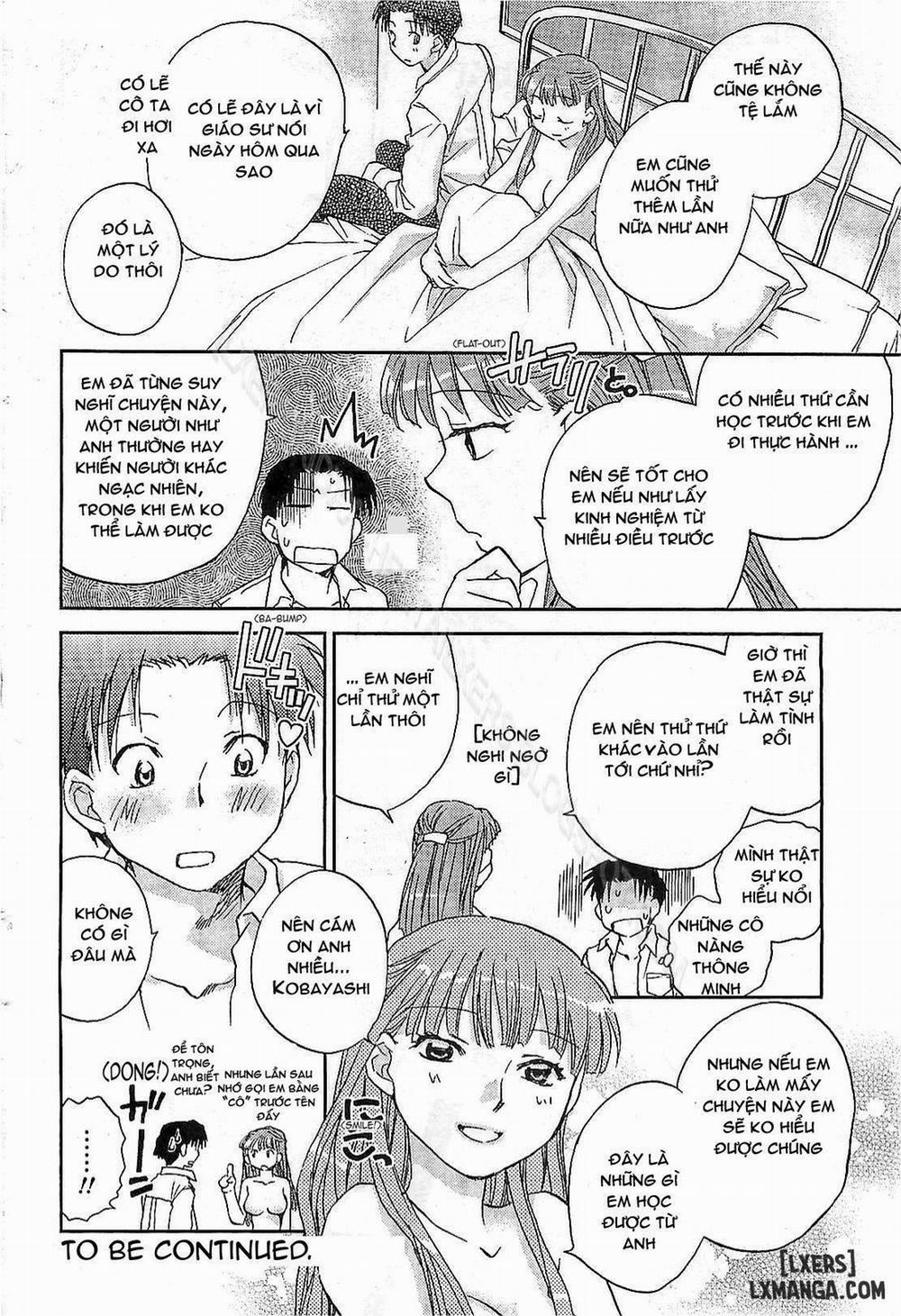 The Catcher in the Law 3 trang 19