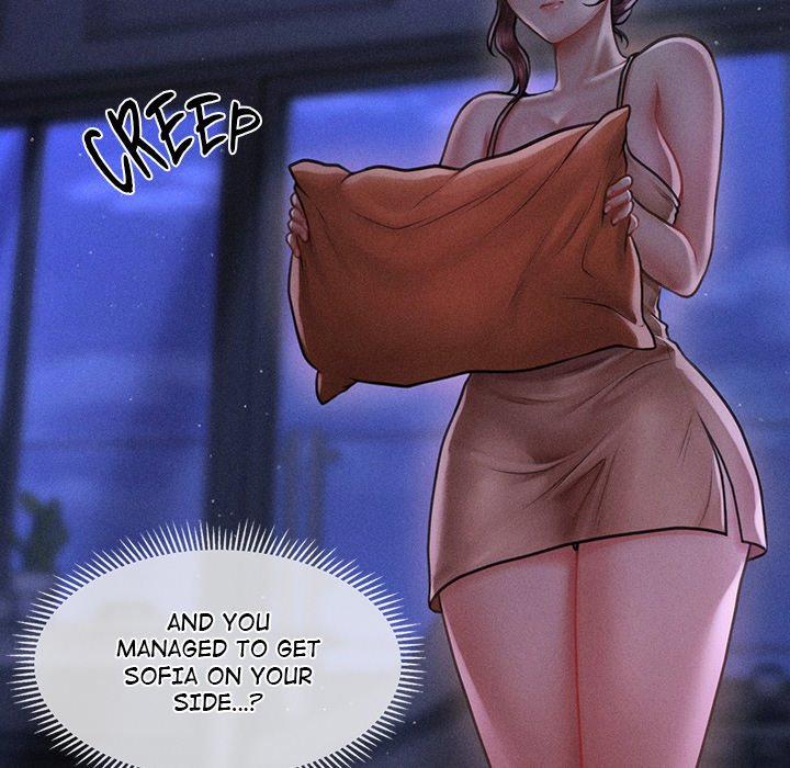 The Chairman’s Secret Son 11 trang 171