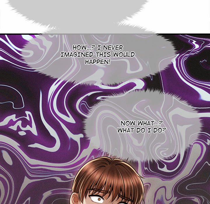 The Chairman’s Secret Son 11 trang 61