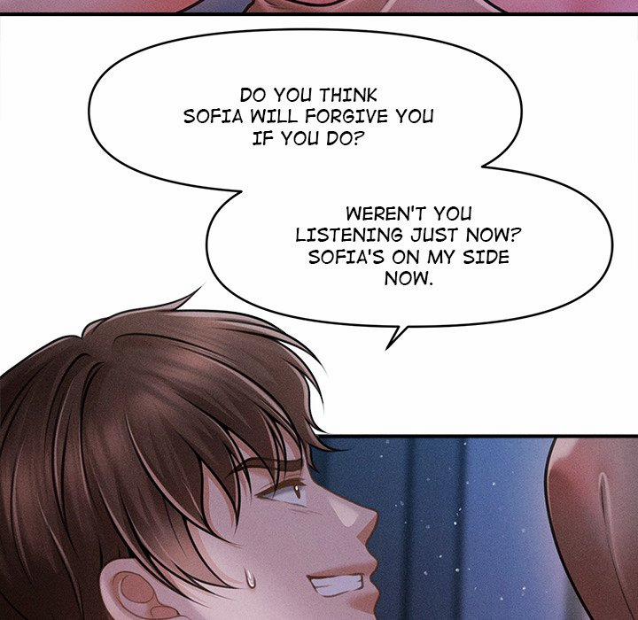 The Chairman’s Secret Son 12 trang 117