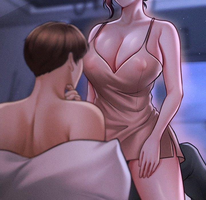 The Chairman’s Secret Son 12 trang 127