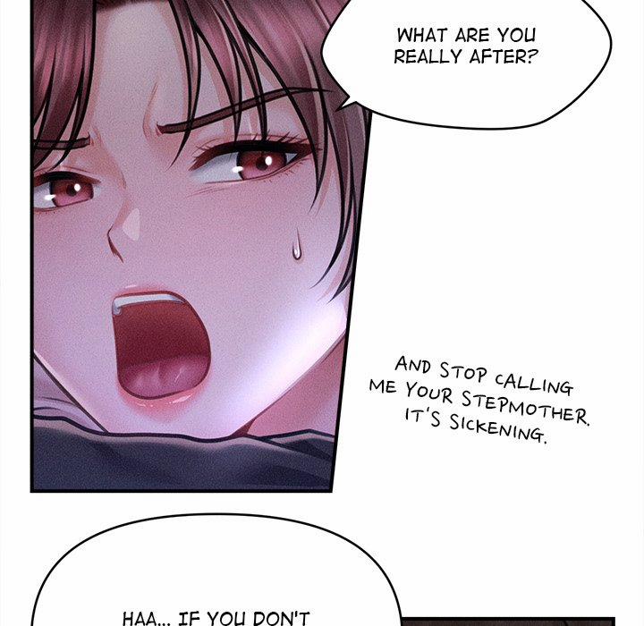 The Chairman’s Secret Son 12 trang 21