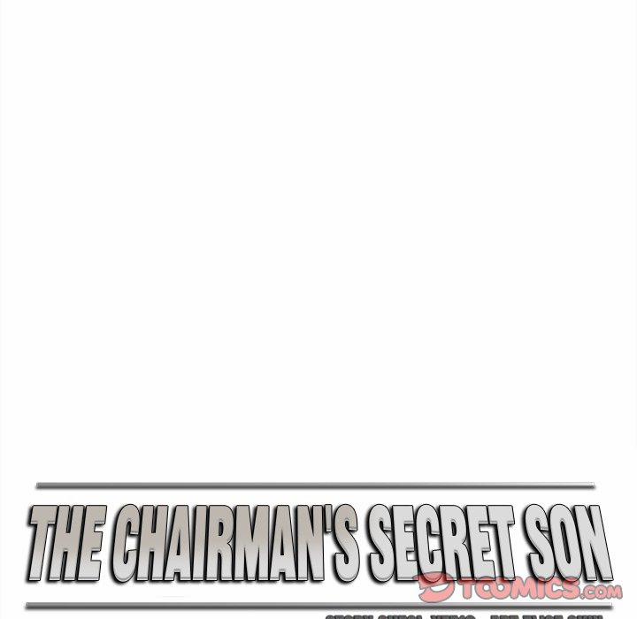 The Chairman’s Secret Son 12 trang 38