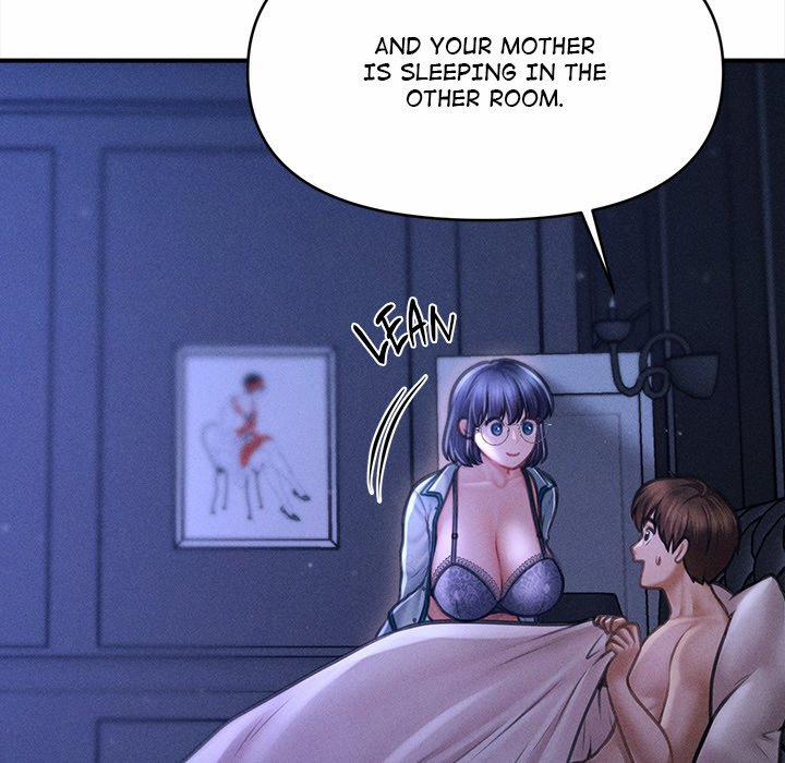 The Chairman’s Secret Son 12 trang 67