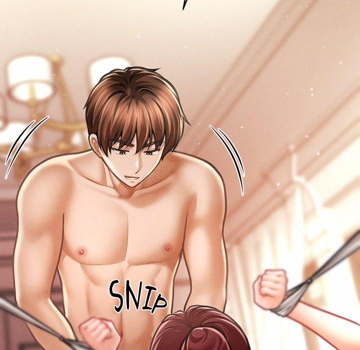 The Chairman’s Secret Son 13 trang 15