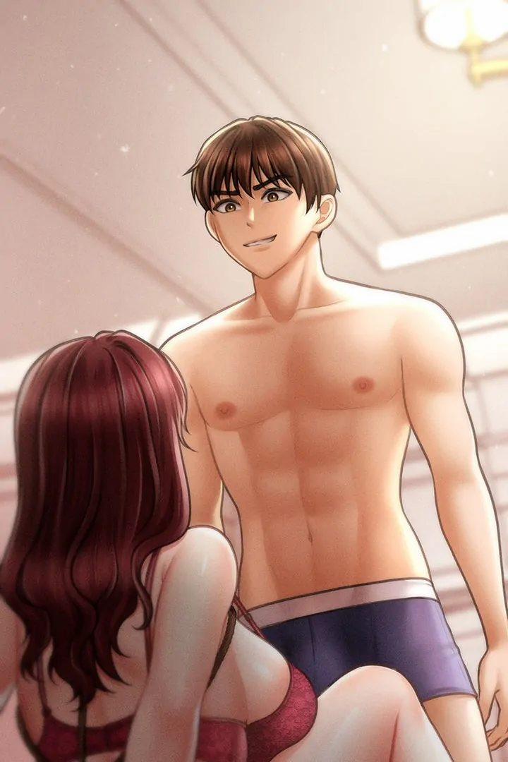 The Chairman’s Secret Son 15 trang 11