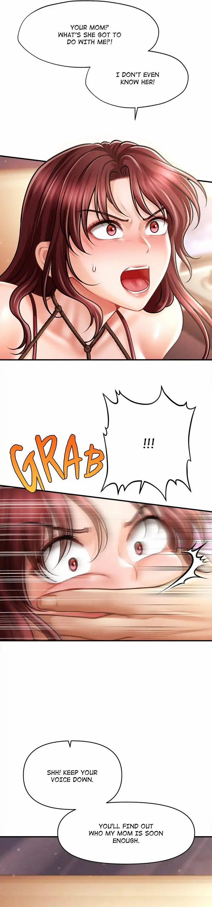 The Chairman’s Secret Son 15 trang 15