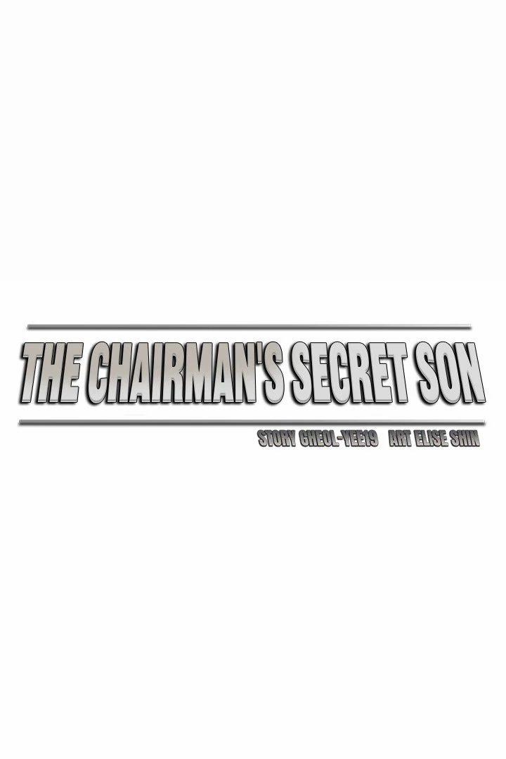The Chairman’s Secret Son 15 trang 67