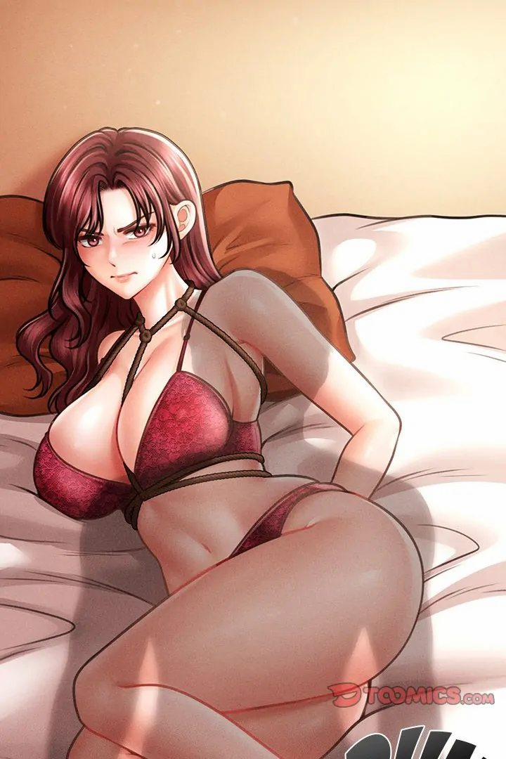 The Chairman’s Secret Son 15 trang 7