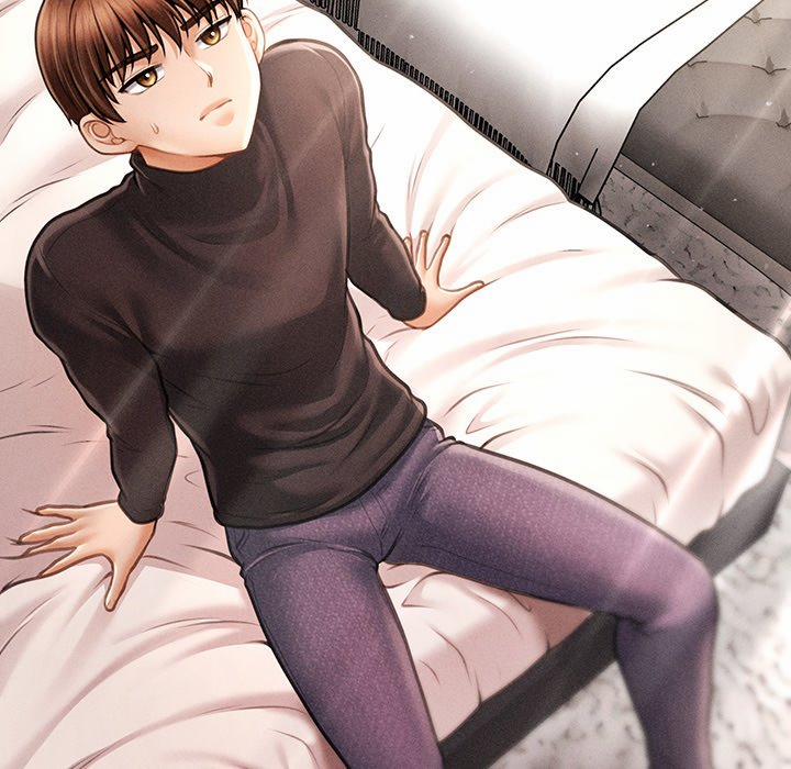 The Chairman’s Secret Son 16 trang 73