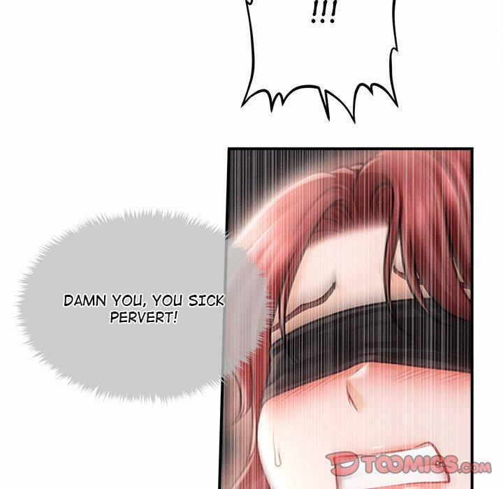 The Chairman’s Secret Son 17 trang 110