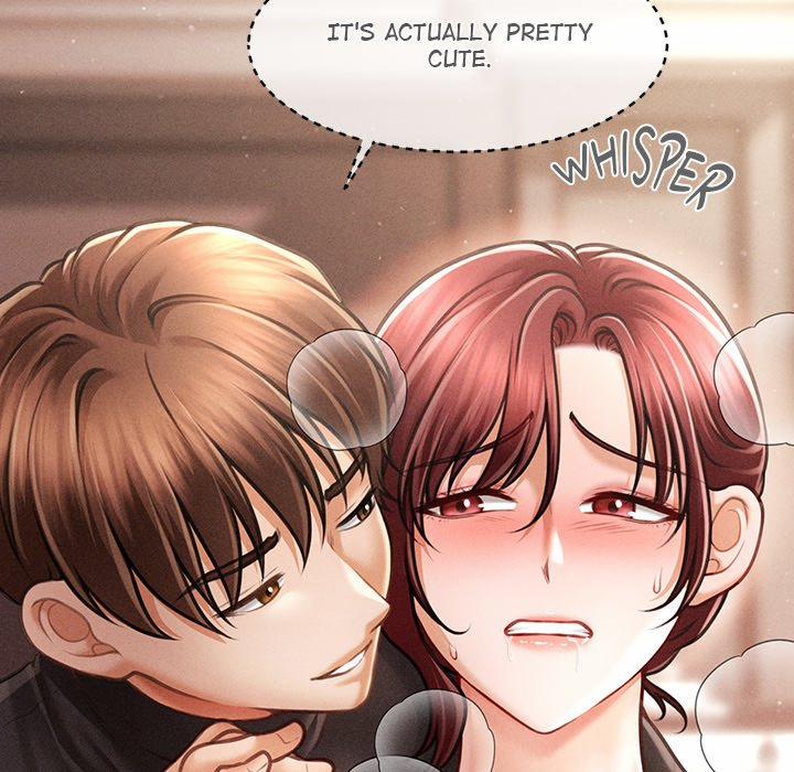 The Chairman’s Secret Son 17 trang 50