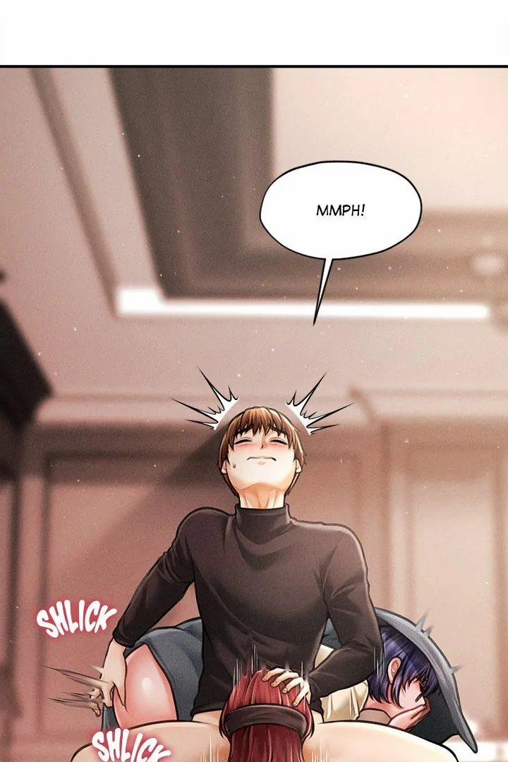 The Chairman’s Secret Son 18 trang 2