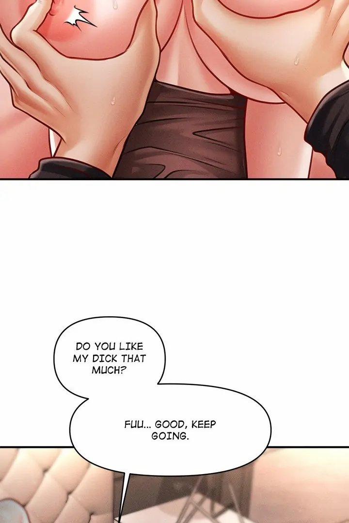 The Chairman’s Secret Son 18 trang 35