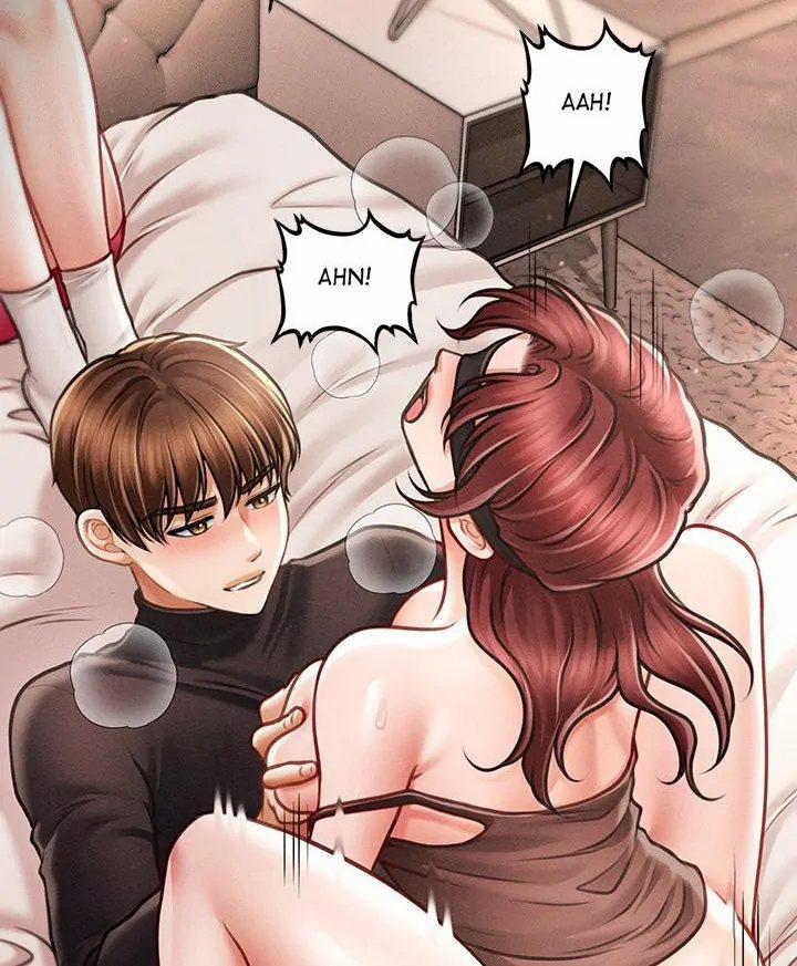 The Chairman’s Secret Son 18 trang 36