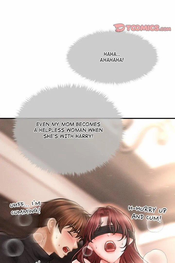 The Chairman’s Secret Son 18 trang 52