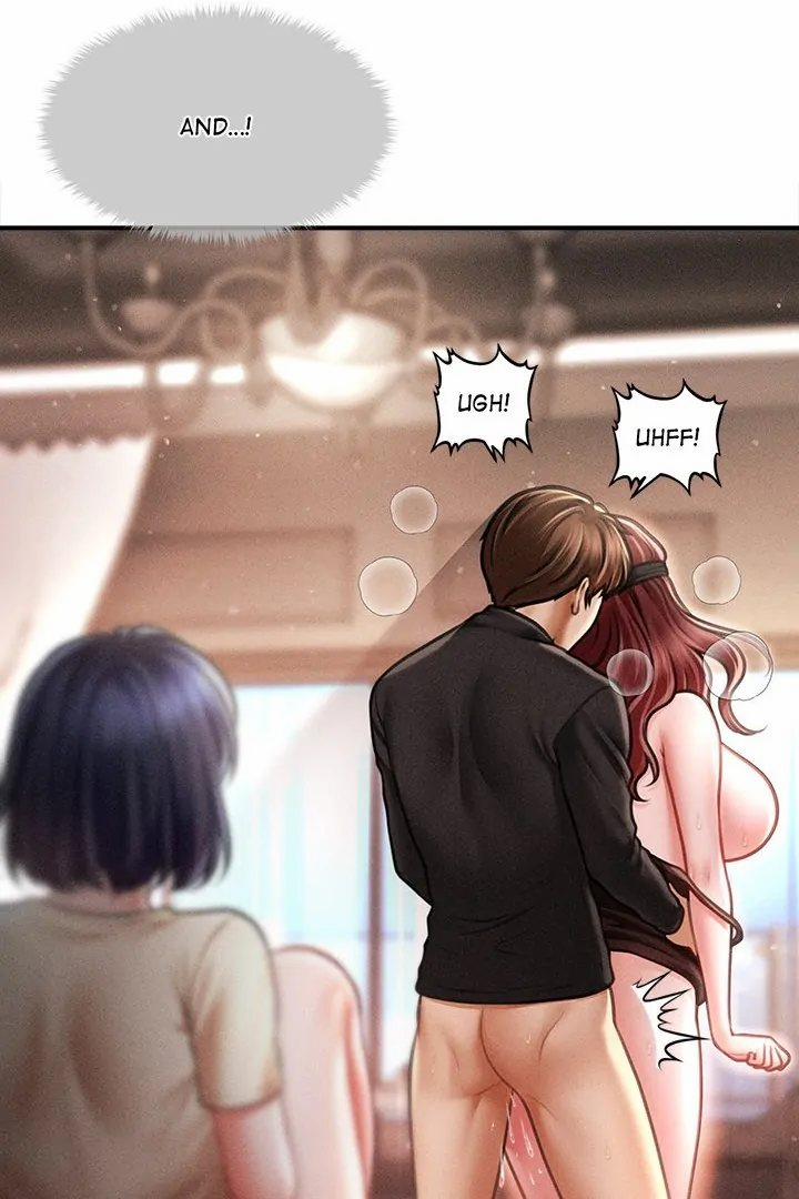 The Chairman’s Secret Son 18 trang 56