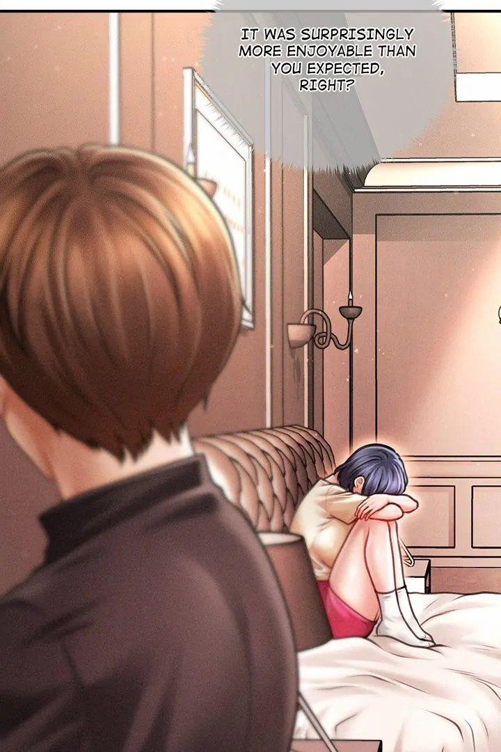 The Chairman’s Secret Son 18 trang 71