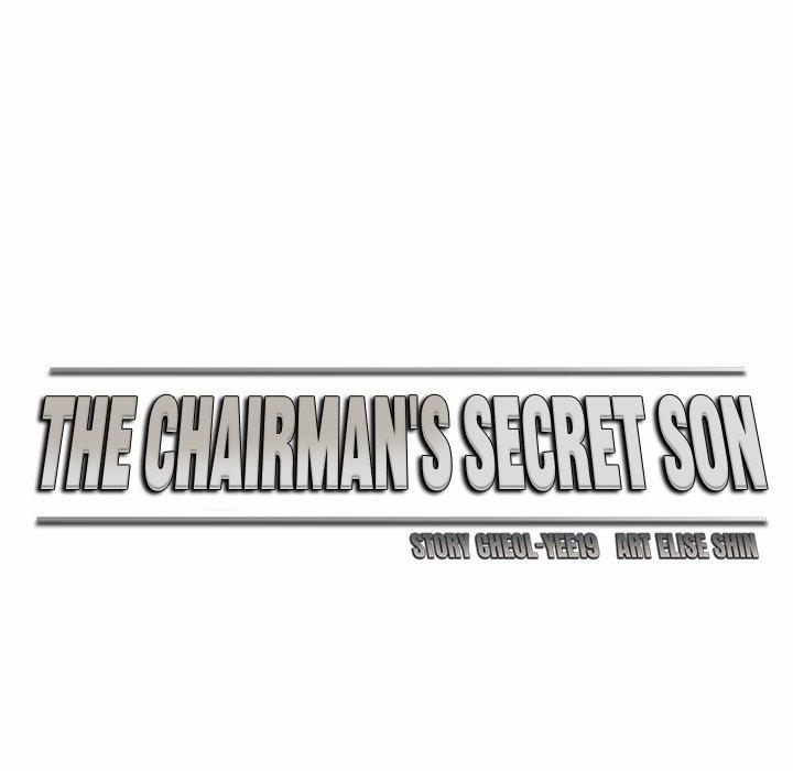 The Chairman’s Secret Son 19 trang 41