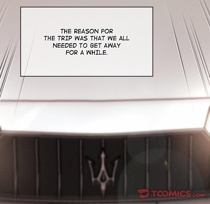 The Chairman’s Secret Son 19 trang 8