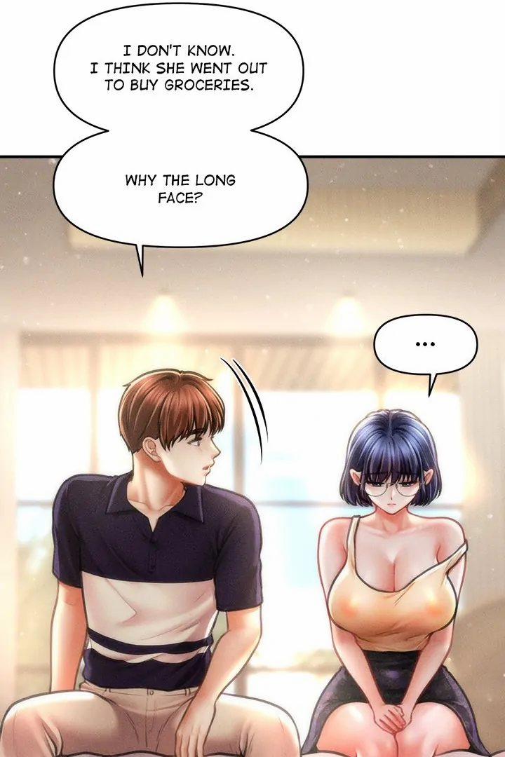 The Chairman’s Secret Son 20 trang 35