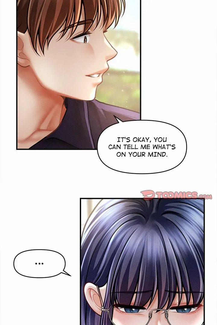 The Chairman’s Secret Son 20 trang 37