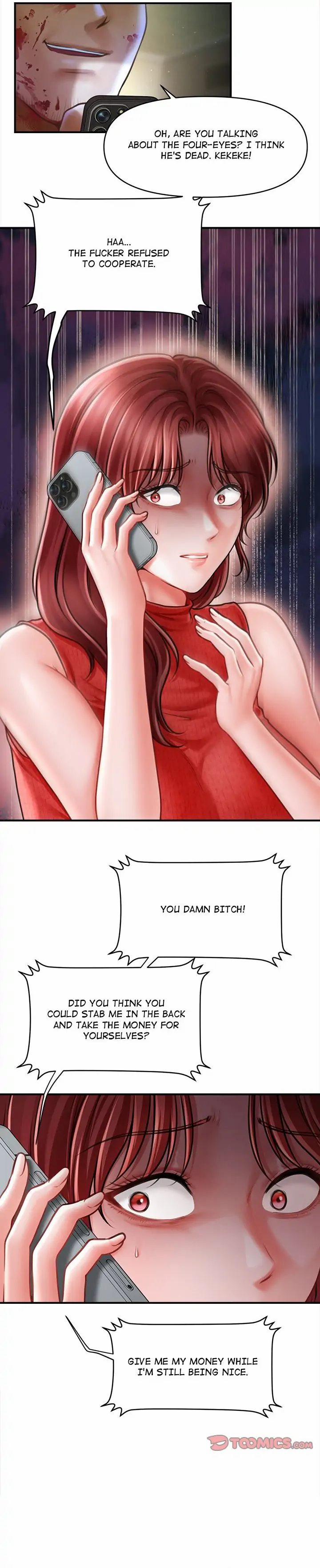 The Chairman’s Secret Son 20 trang 5