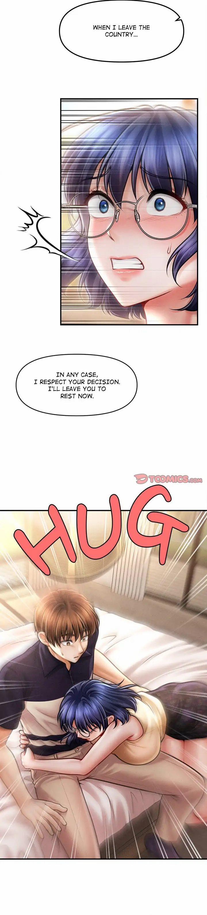 The Chairman’s Secret Son 20 trang 69