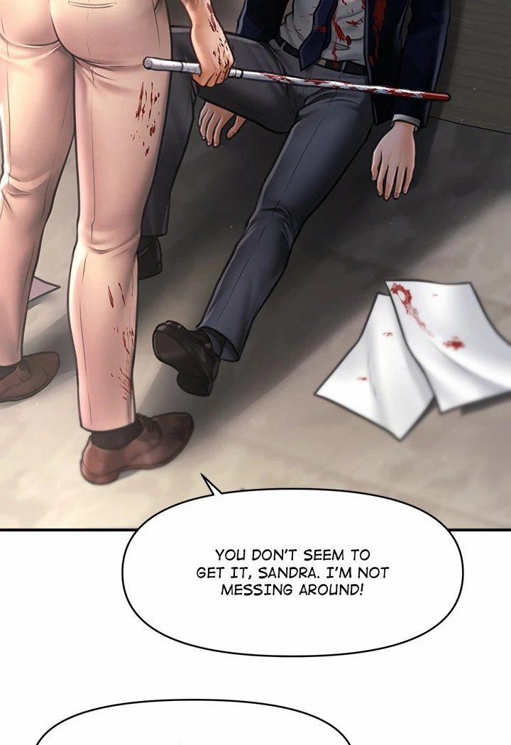 The Chairman’s Secret Son 20 trang 8