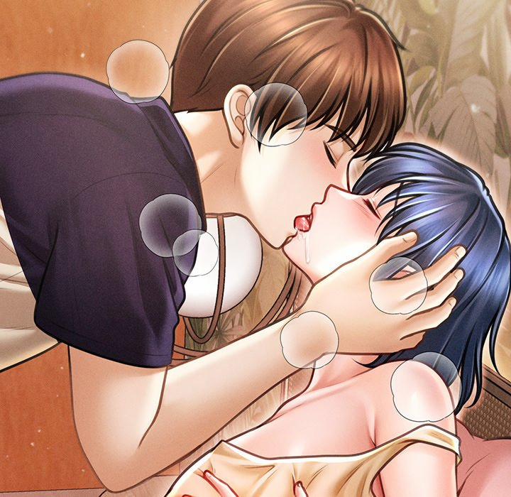 The Chairman’s Secret Son 21 trang 116