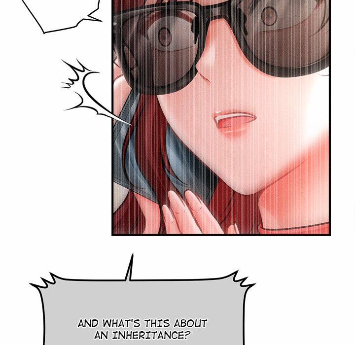 The Chairman’s Secret Son 21 trang 33