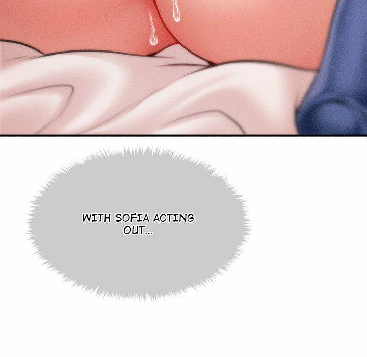 The Chairman’s Secret Son 21 trang 50