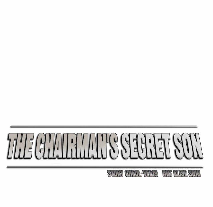 The Chairman’s Secret Son 22 trang 212