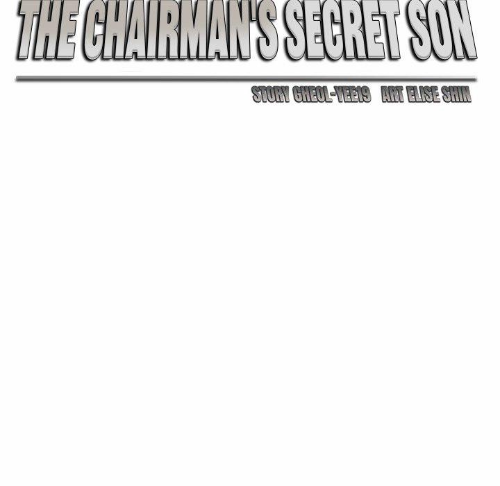 The Chairman’s Secret Son 22 trang 56