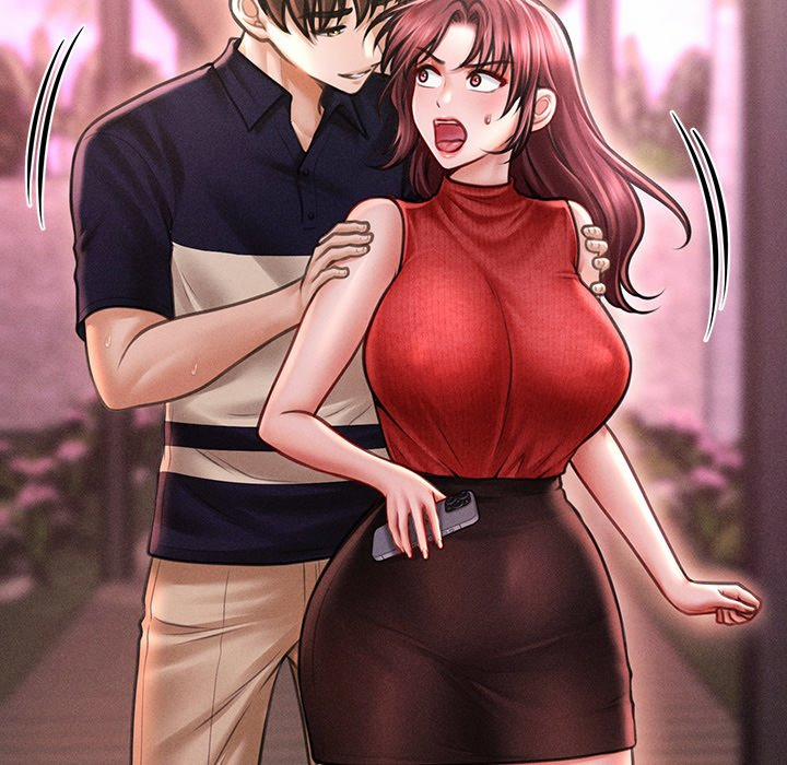 The Chairman’s Secret Son 23 trang 82