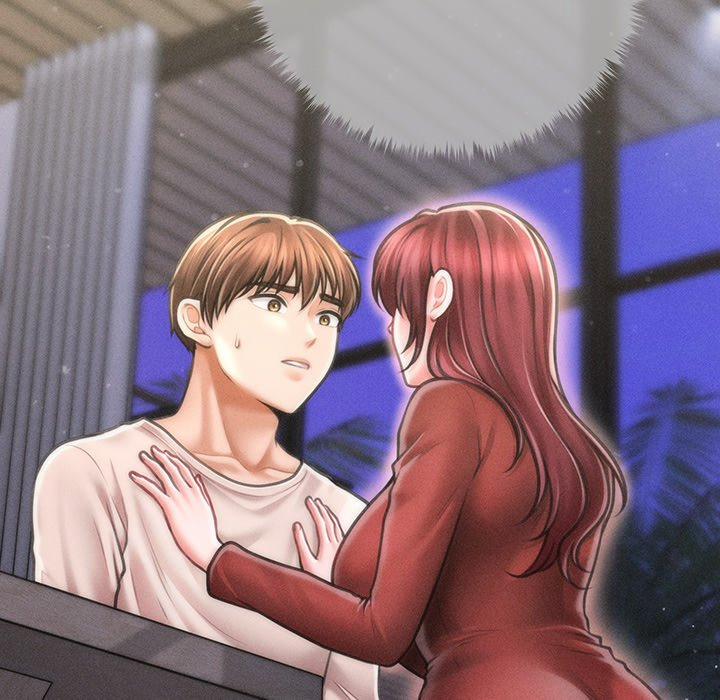 The Chairman’s Secret Son 25 trang 16