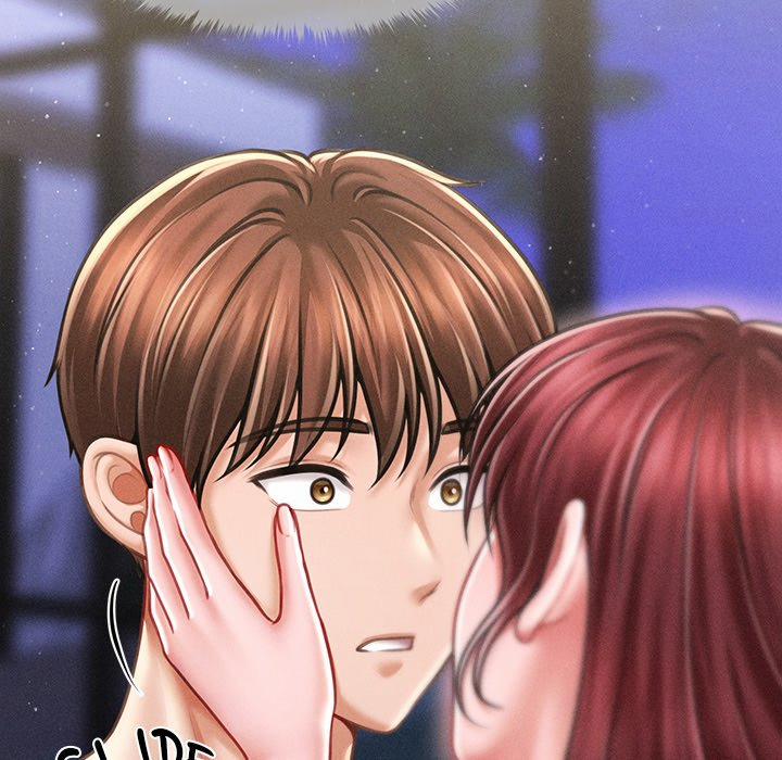 The Chairman’s Secret Son 25 trang 19