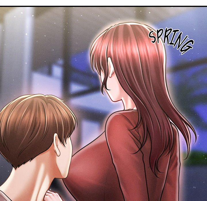 The Chairman’s Secret Son 25 trang 28