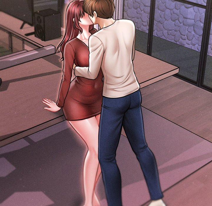 The Chairman’s Secret Son 25 trang 59