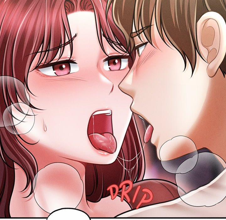 The Chairman’s Secret Son 25 trang 64